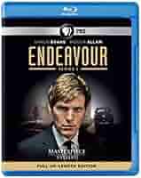 Endeavour(新米刑事モース)The Collection パイロット＋シリーズ1＋シリーズ2 DVD5枚組[PAL-UK] [Import] 9jupf8b 91GRG2Cho8L._UF350,350_QL50_.jpg