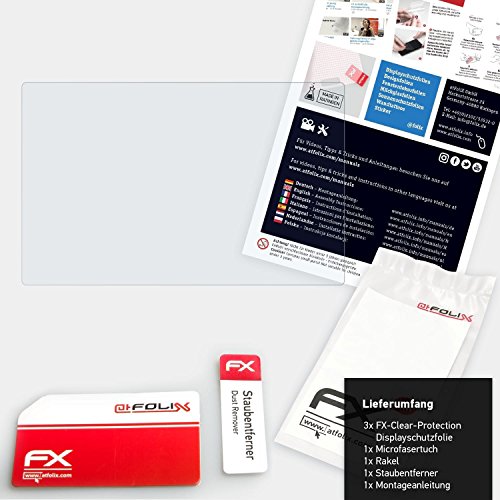 AtFoliX 4050512144668 X100T Pellicola