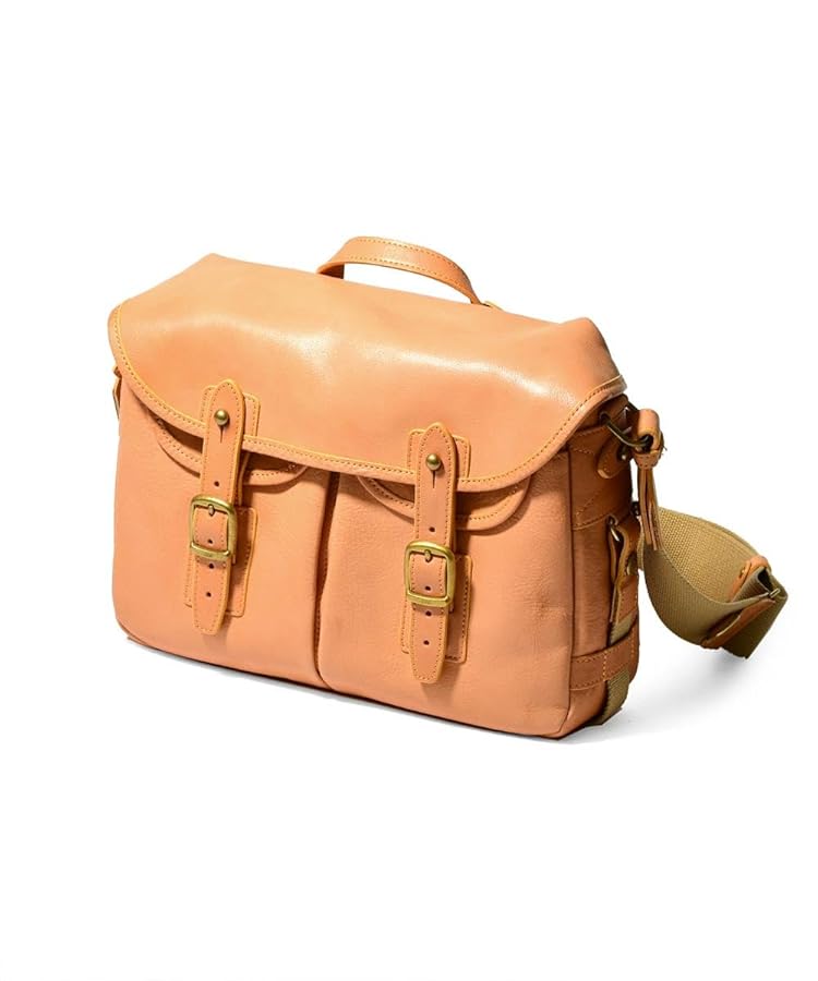 難あり　シルバーレイク　レザー ショルダーバッグ 129191　ロイヤルハリー 楽天市場】SILVER LAKE CLUB レザーショルダーバッグ A4