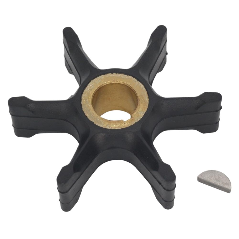 Kit Girante Pompa Acqua 0382547 Compatibile Con Fuoribordo 70 75 | Adatto per motori fuoribordo da 70 e 75 CV