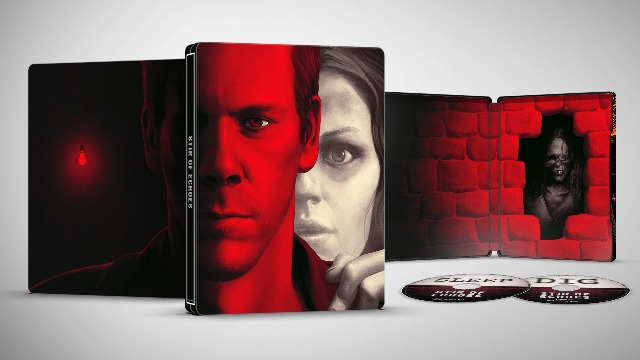 Amazon.com: Stir Of Echoes - BLURAY, Digital, 4K ULTRA HD : Kevin