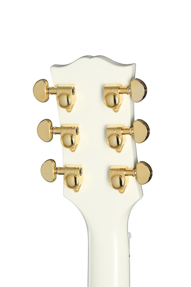 Amazon | Epiphone/Inspired by Gibson Custom 1963 Les Paul SG