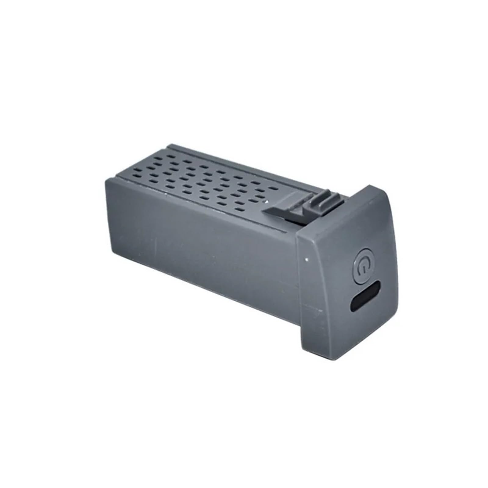 Parti di ricambio for batteria ricaricabile da 3,7 V 1300 mAh, compatibili con accessori di ricambio for droni quadricotteri RC GT50 PRO(2pcs)