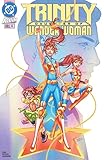  Trinity: Daughter of Wonder Woman (2025) #6 (Trinity: Daughter of Wonder Woman (2025-)) (English Edition)