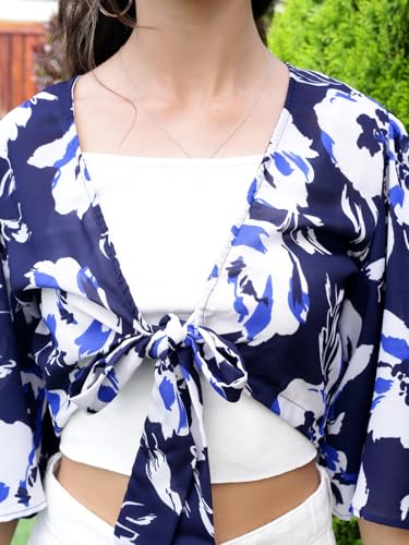 Image of SERA Women Shrug Sweater