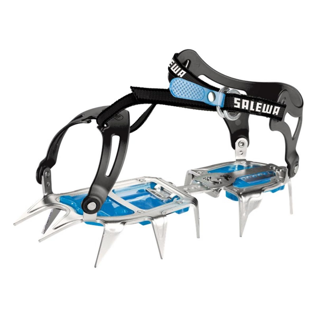 Salewa Alpinist Walk - Stijgijzers | Gratis verzending