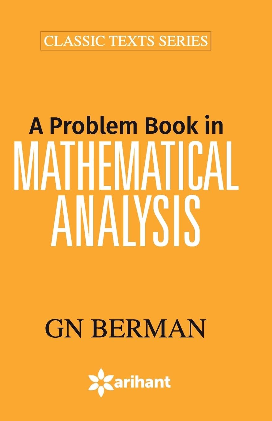 A Problem in Mathematical