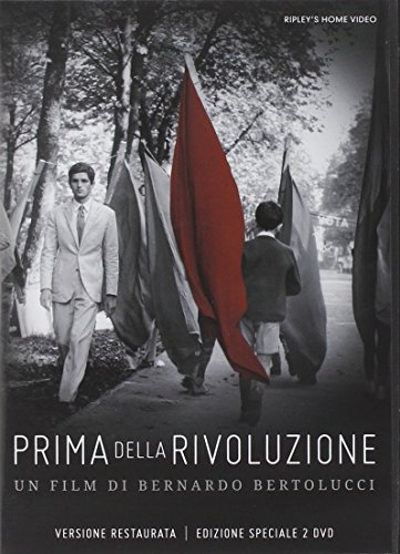 Prima della Rivoluzione (Special Edition) (2 Dvd)