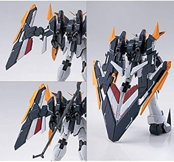 Amazon | MG 1/100 ガンダムデスサイズ EW(ルーセット装備) プラモデル