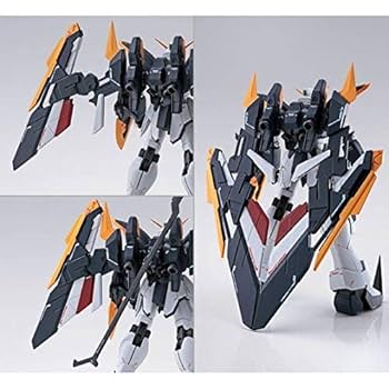MG ガンダムデスサイズEW ルーセット装備 MG 1/100 ガンダムデスサイズ EW（ルーセット装備