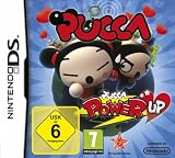 Pucca - Power Up [import allemand]