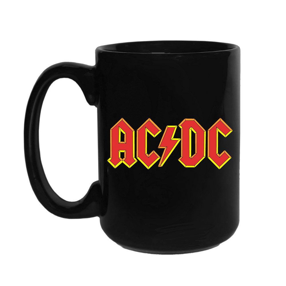 Logo - Tasse im Geschenkkarton (Black Boxed Mug)
