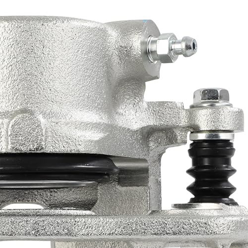 Image of 19B1487 19B1486 Front Left & Right Disc Brake Calipers