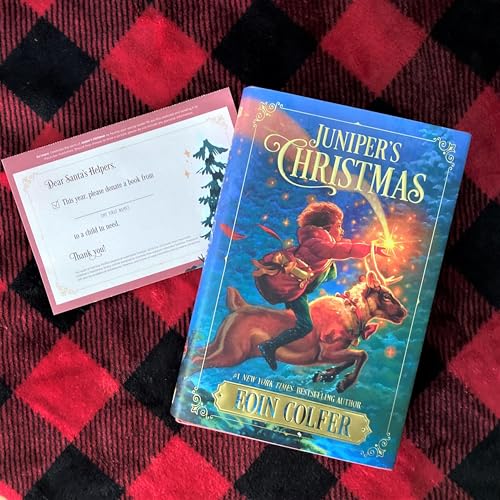 Juniper's Christmas (The Juniper Lane Adventures) - Image 8