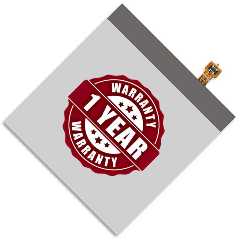 Image of Original EB-BA905ABU Battery Compatible for Samsung Galaxy A80 (SM-A805F) - (3700mAh) - 1 Year Warranty JK1