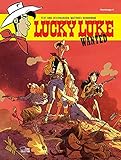 Wanted: Eine Lucky-Luke-Hommage von Matthieu Bonhomme - Matthieu Bonhomme 