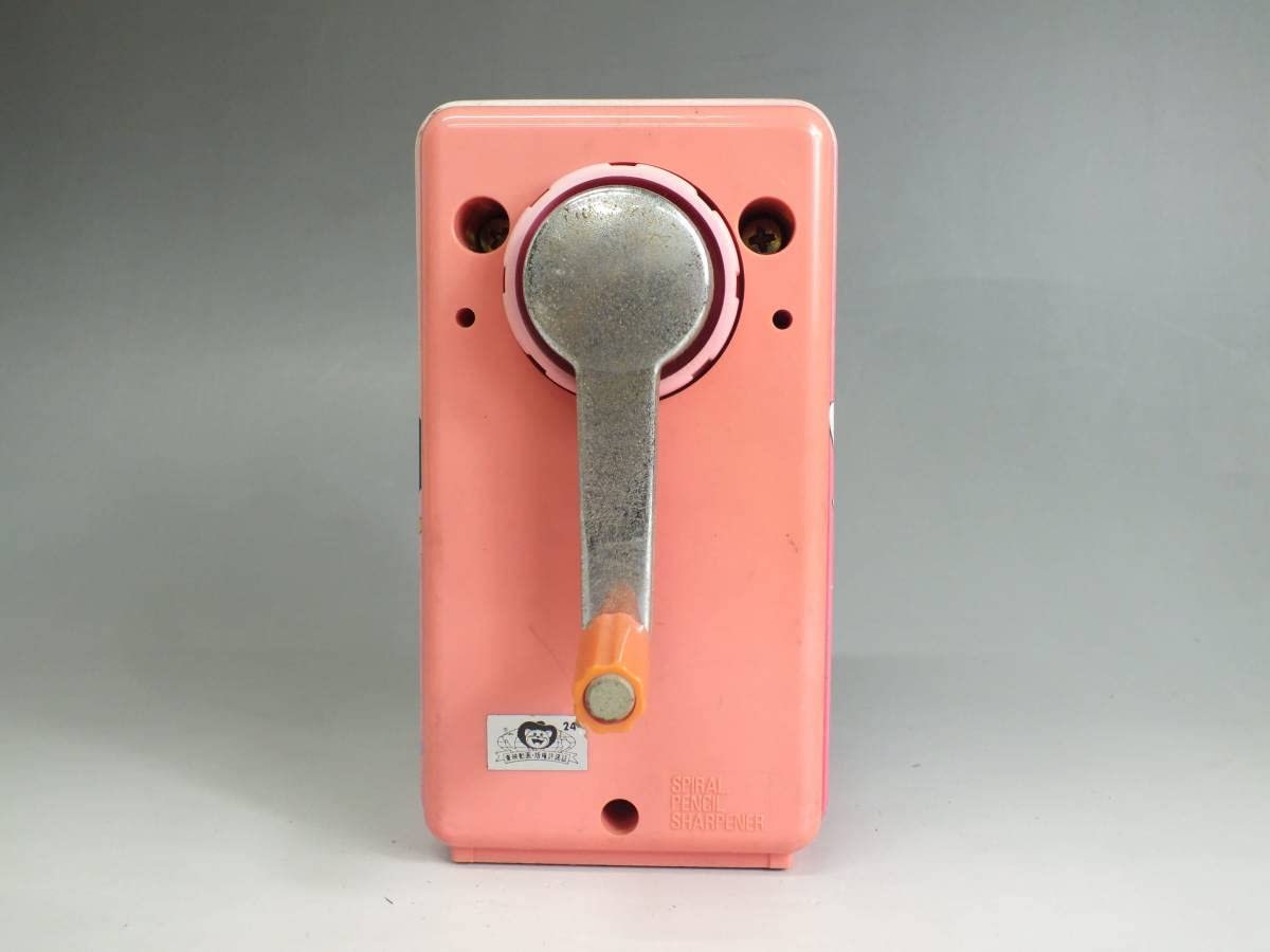 Amazon.co.jp: Z 手動 鉛筆削り 美少女戦士 セーラームーン セーラー