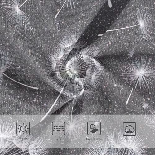 Toddler Briefs, Delicate Girls Cotton Underwear, 2T–8 Years3