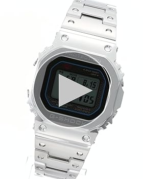 Amazon.co.jp: [カシオ] 腕時計 ジーショック 【国内正規品