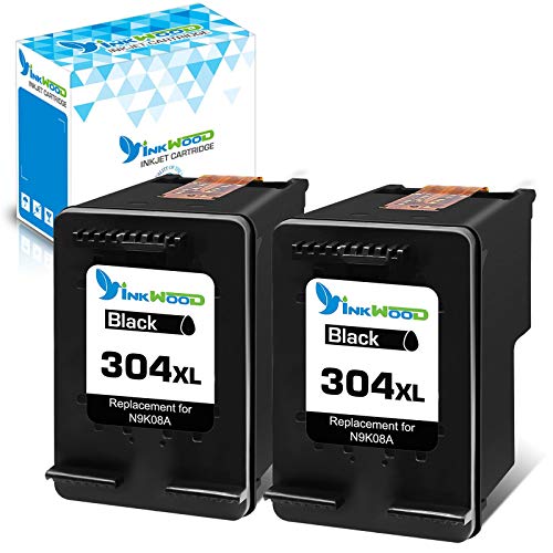 ▷ Cartucho 304 negro ✔️ Comparador de Precios