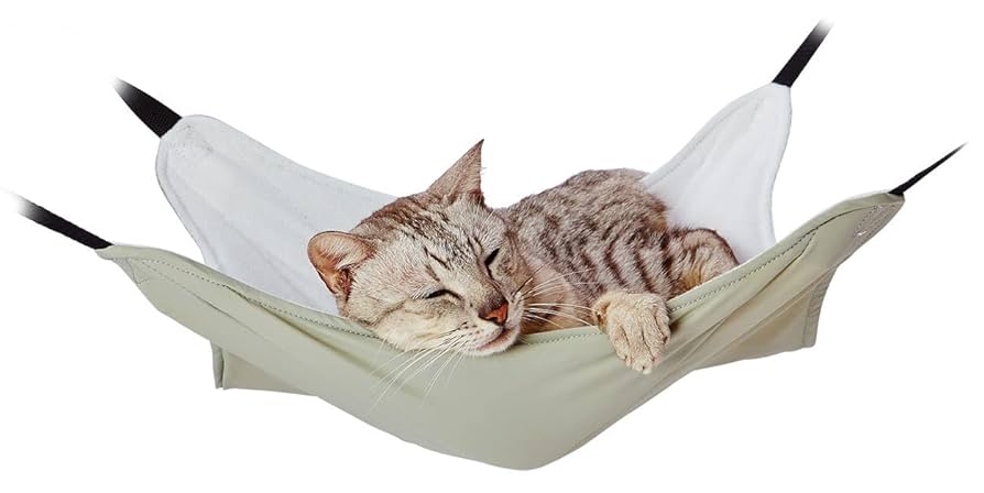 ペティオ (Petio) ネココ キャットハンモック 猫用 ggw725x 猫用ハンモック necoco ネココ キャットハンモック ワッフル