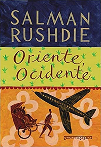 Oriente, Ocidente