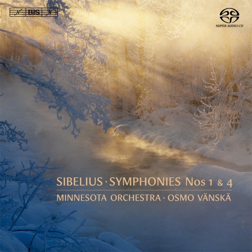 Symphonies Symphonies Nos. 1 & 4