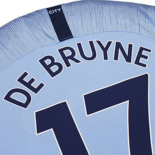 Amazon | NIKE(ナイキ) マンチェスターシティ 18-19 ホーム 半袖