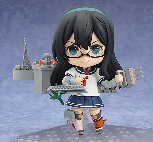 Amazon.co.jp: ねんどろいど 艦隊これくしょん -艦これ- 大淀 ノン