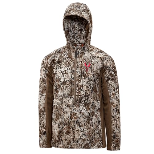 Badlands Rise Pro Hoodie