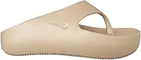 Chinelo feminino nuvem plataforma de dedo confortável para mulheres flip flop