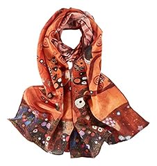 Tree of Life By Gustav Klimt