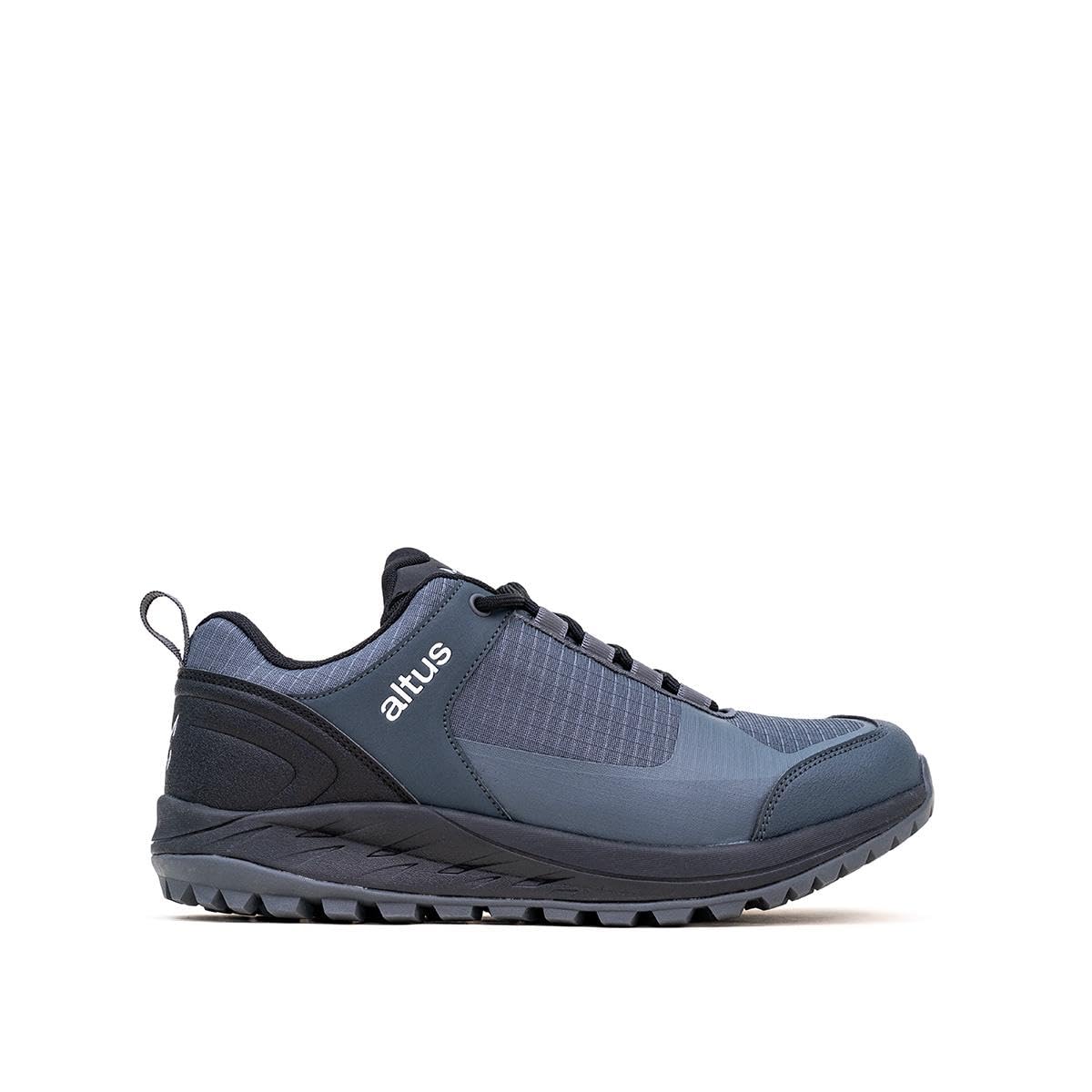 ALTUS Moncayo Zapatilla de montaña | Zapatilla de Trekking | Impermeable