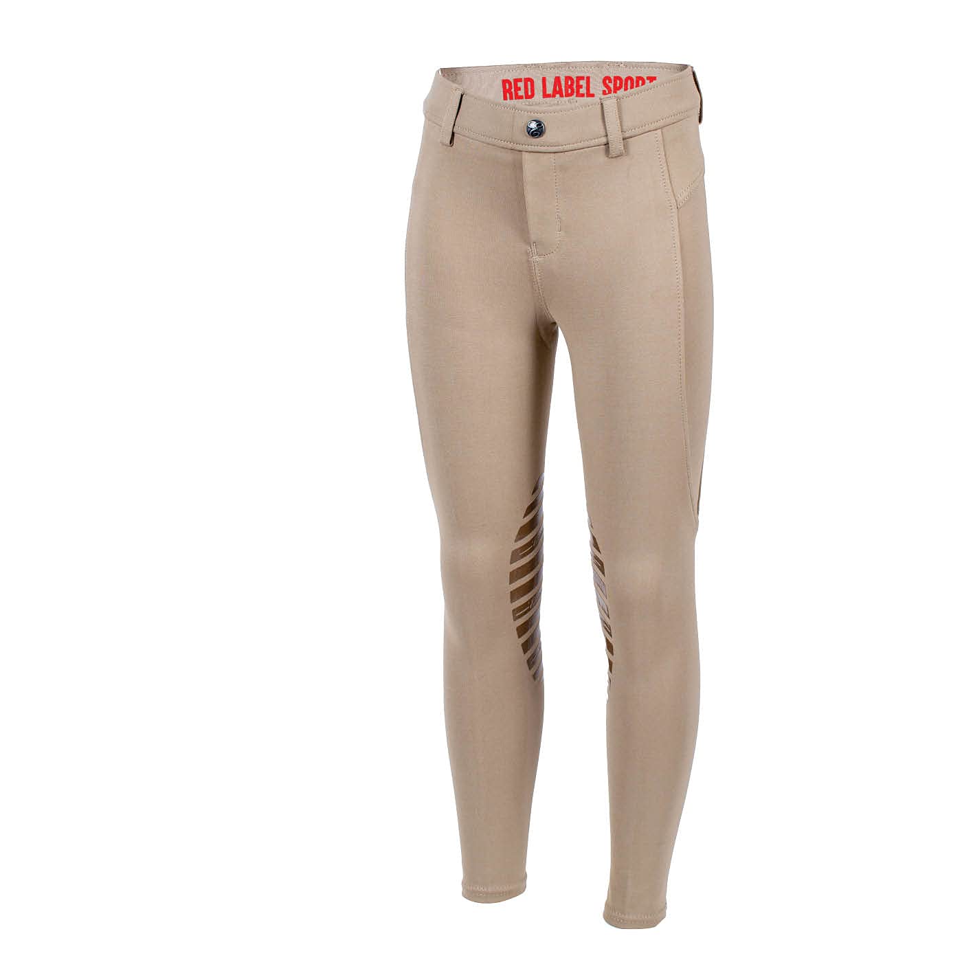 Buy ELATION Red Label Sport Breeches (Tan), Easy Pull On Riding