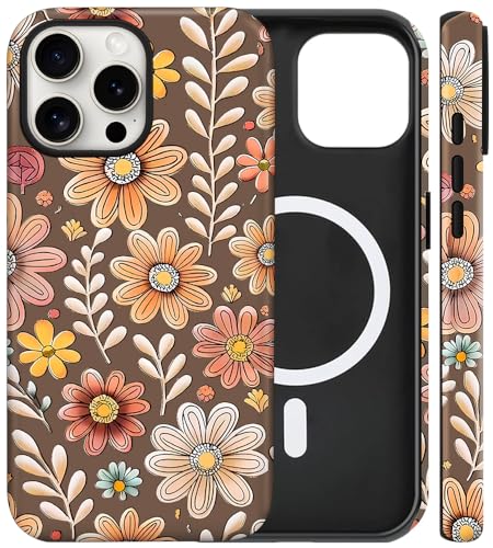 Coque iPhone 15 Pro Max compatible MagSafe antichoc et fine