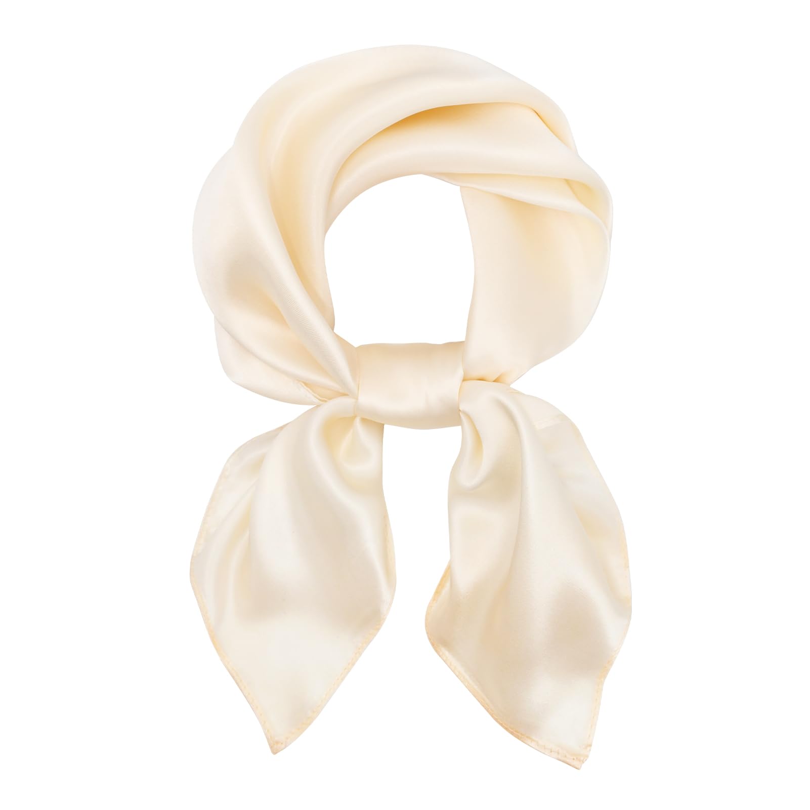 Ciormis 100% Mulberry Silk Scarf 21