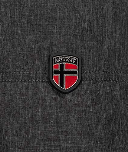Geographical Norway Dames winterjas Parka damesjas D-457 - Image 7