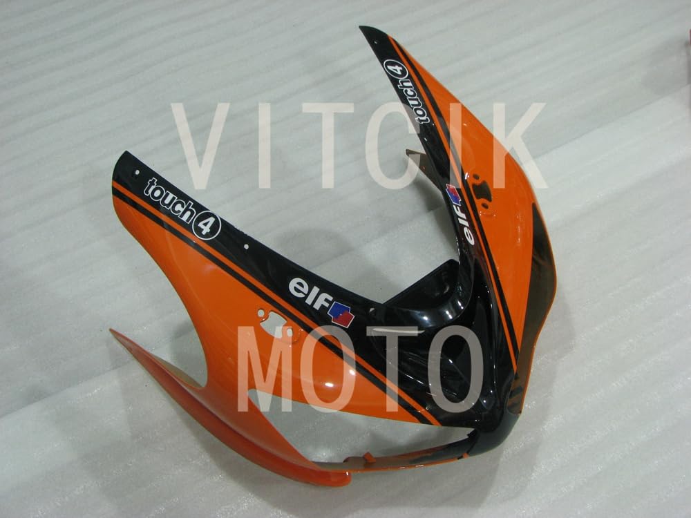 ご確認用　4 Amazon.co.jp: VITCIK フェアリングキット 対応車種 ZX6R ZX-6R