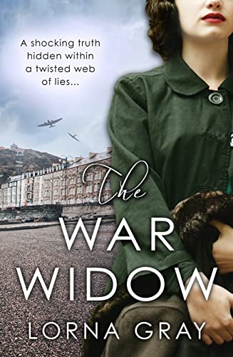War Widow view 2