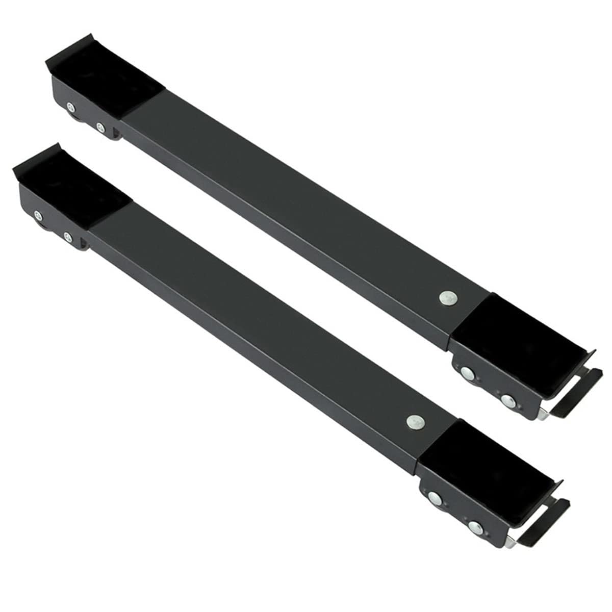 Heavy-Duty Appliance Rollers, Max 28in, Generation Extendable Mobile Base for Washing Machines, Dryers, Refrigerators, & Furniture