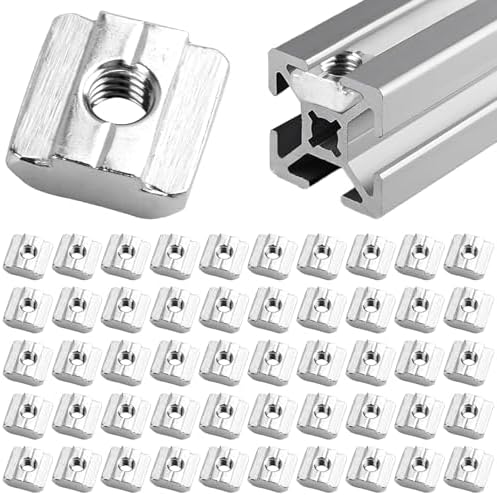 Nutsteine Fur Aluprofil M6