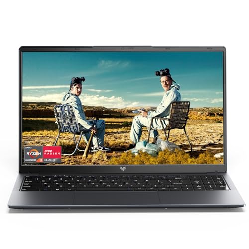 16" FHD Laptop with AMD Ryzen 4300U (Processor up to 3.70 GHz)