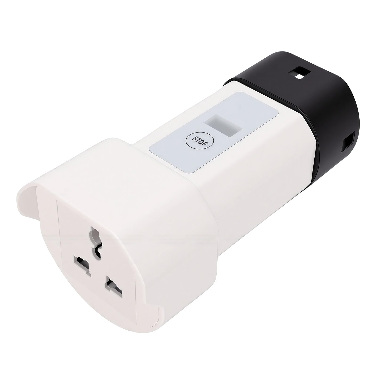 Convertitore di Scarica EV 16A, Adattatore Veicolo Tipo 2