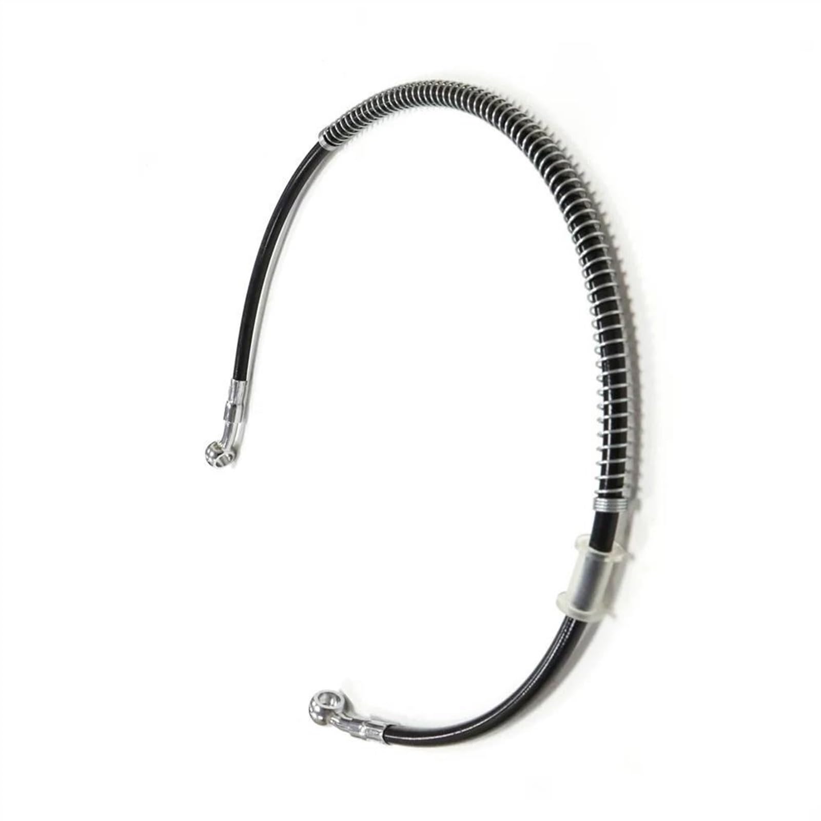 Bremszubehör 35 cm–240 cm M10 Universal-Bremsleitung für Motorräder