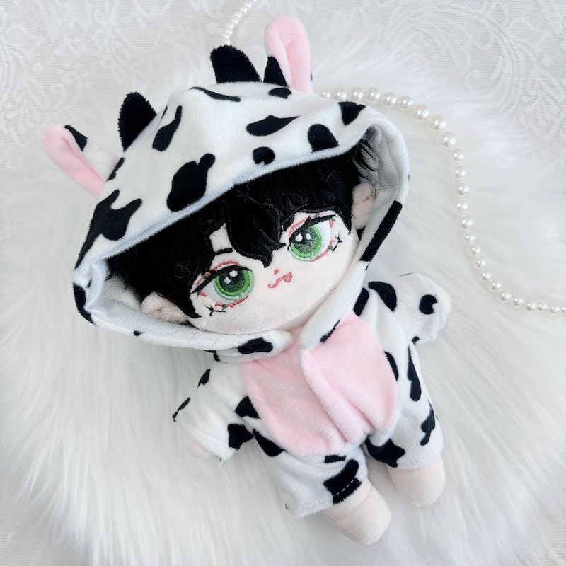 Amazon.co.jp: 【ぬい服】ぬいぐるみ用アニマル着ぐるみ 20cm用 ドッド