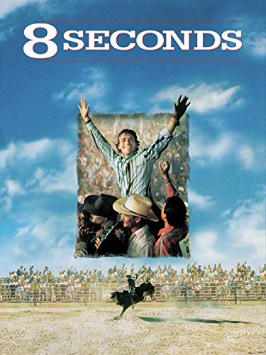 8 Seconds (1994)