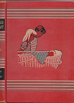 Hardcover Childcraft Book