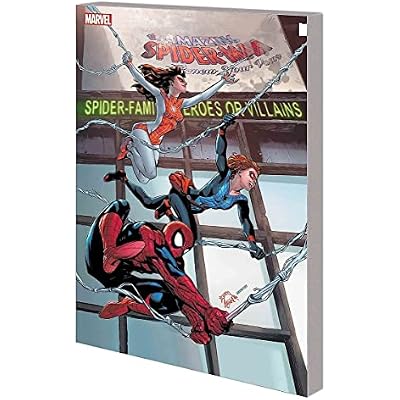 Amazing Spider-Man