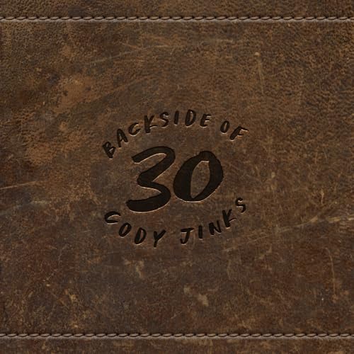 Écouter Backside of 30 de Cody Jinks sur Amazon Music
