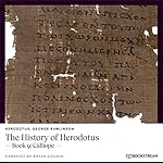 Cover of Book 9 - Calliope